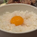産地直送 お魚とお野菜 海畑 - 唐揚げ御膳（1100円）
