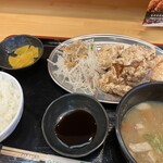 串鳥 - 料理写真: