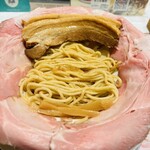 ラーメン大戦争 - 
