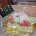 らぁ麺 とうひち - 