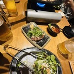 個室 食べ飲み放題専門店 天照 難波店 - 