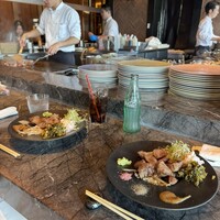 鉄板焼 摩天楼 東京スカイツリー・ソラマチ店 - 