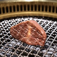 日本焼肉はせ川 別亭 銀座店 - シャトーブリアン
