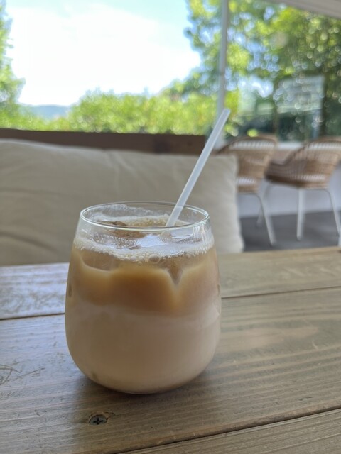 ダイエットフード tea  PLANET マジックブレットで作ったオリジナルスムージーボウルが南青山の