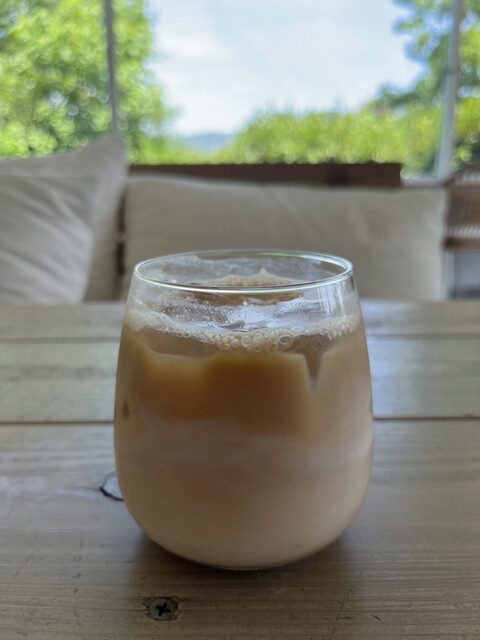 cafe planet(All vegan and glutenfree) photo 3