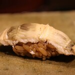 一石三鳥 - ［握り］あなご