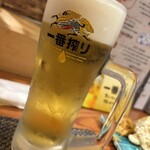 あられ屋 神田本店 - 