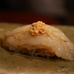 一石三鳥 - ［握り］牡丹海老