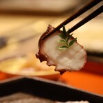 一石三鳥 - まだこの桜煮