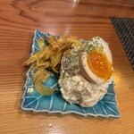 あられ屋 神田本店 - 