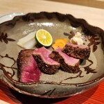肉屋 田中 - 