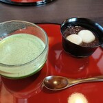 茶房 結 - 料理写真: