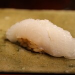 一石三鳥 - ［握り］あおりいか