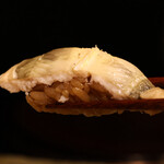 一石三鳥 - ［握り］あなご