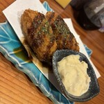 あられ屋 神田本店 - 