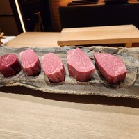 肉屋 田中 - 