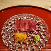肉屋 田中 - 