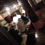 酒盃 - 店内の様子