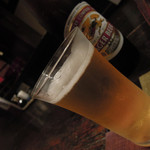 酒盃 - 瓶ビール