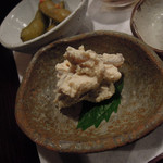 酒盃 - おとおし　ズームアップ