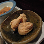 酒盃 - おとおし　ズームアップ