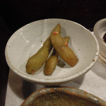 酒盃 - おとおし　ズームアップ