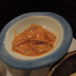 酒盃 - おとおし　ズームアップ