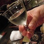 酒盃 - 日本酒②