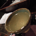 酒盃 - 日本酒④