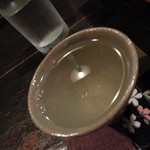 酒盃 - 日本酒④
