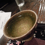 酒盃 - 日本酒⑥