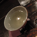 酒盃 - 日本酒⑥