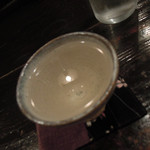 酒盃 - 日本酒⑦