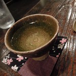 酒盃 - 日本酒⑧