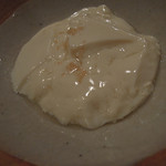 酒盃 - おぼろ生豆腐喰らう