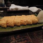 酒盃 - 地鶏のたまご焼