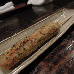 酒盃 - 当店特製 つくね