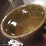 酒盃 - 日本酒⑨