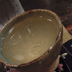 酒盃 - 日本酒⑨