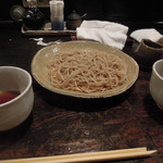 酒盃 - 手打ち蕎麦