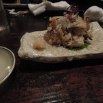 酒盃 - 秋田の田舎料理 自家製 はたはた飯ずし