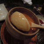 酒盃 - 茶わん蒸し喰らう