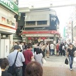 吉祥寺さとう - 平日10時30分の行列