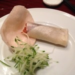 中華料理 頤和園 - 