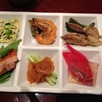 中華料理 頤和園 - 