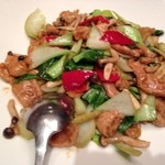 中華料理 頤和園 - 