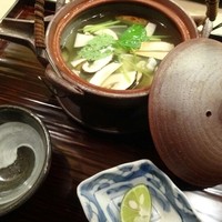 草庵　田なか - 