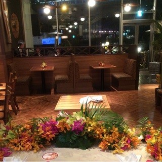 【懇親会や婚礼二次会など各種宴会受付中♪】