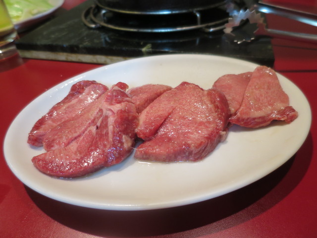 Horumon Ya Dan Shinbashisohonten photo 3