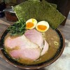 神田ラーメン わいず